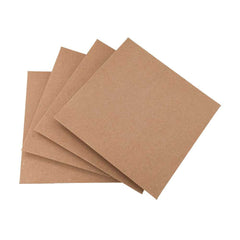 Cross Fold Envelopes