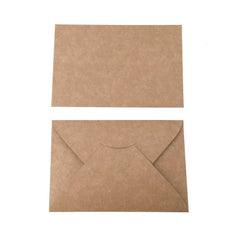 Pochette Envelopes