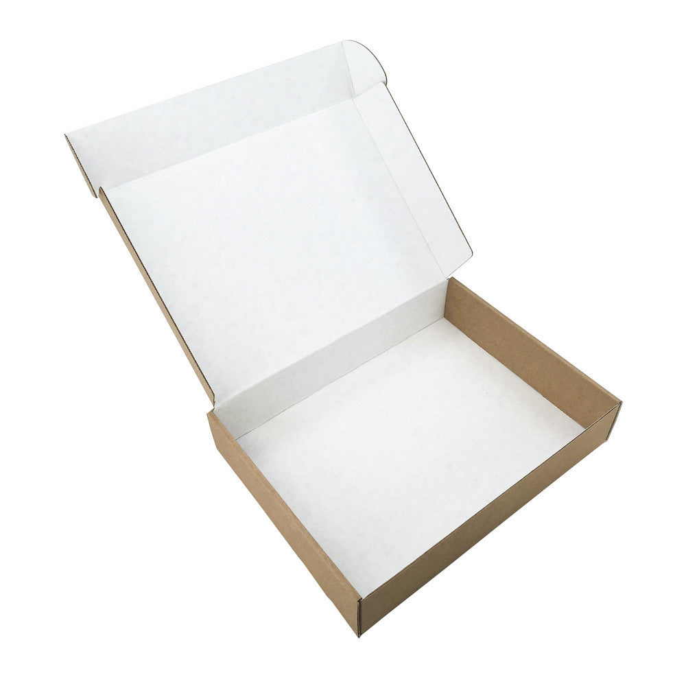 Tuck Top Mailer Boxes