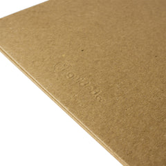 Small Pocket Folders - RePocket - Guided Logo on back