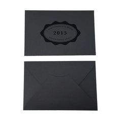 Printed Pochette Envelopes