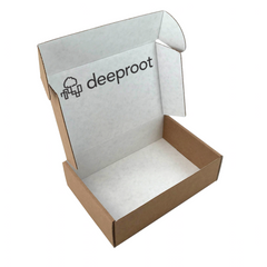 Custom Printed Mailer Boxes