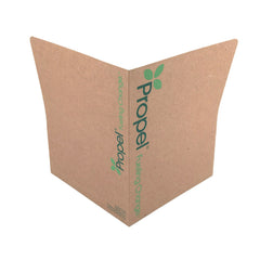 Custom Printed Presentation Folders - RePocket - Greens