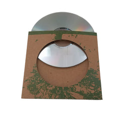 Full Color ReSleeve CD Sleeves with View