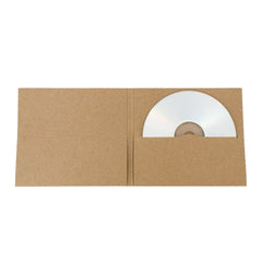 RePlay Cardboard CD Cases