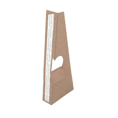 Recycled Double Wing Easel Backs - Guided
 - 6