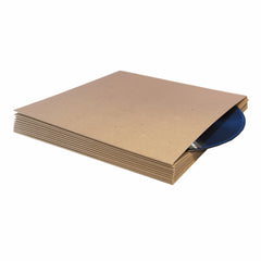 ReSleeve Cardboard Record Jackets (10-Pack) - Guided
 - 2