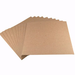 ReSleeve Cardboard Record Jackets (10-Pack) - Guided
 - 3