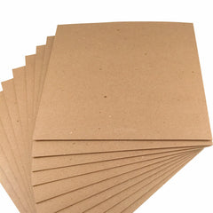 ReSleeve Cardboard Record Jackets (10-Pack) - Guided
 - 4