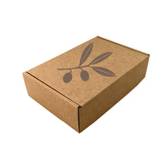 Custom Printed Mailer Boxes