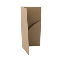 Small Pocket Folders - RePocket - Recycled Pocket Folder