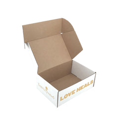 Custom Printed Mailer Boxes