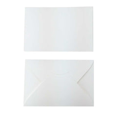 Pochette Envelopes
