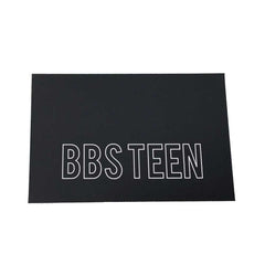 Printed Pochette Envelopes