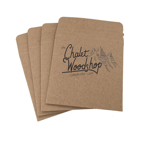 Custom Printed CD Mailers