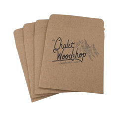 Custom Printed CD Mailers