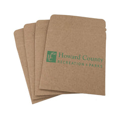 Custom Printed CD Mailers
