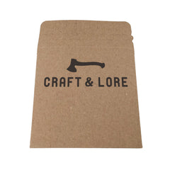 Custom Printed CD Mailers