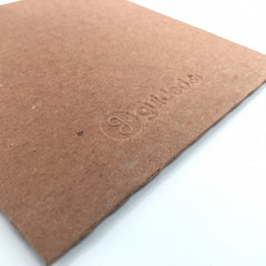 Custom Printed Cardboard CD Sleeves - ReSleeve View - Guided
 - 3