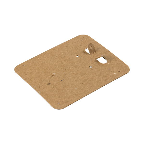 Die Cut Earring Cards (Pack of 100) - Guided
 - 1