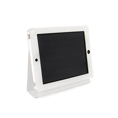 Recycled Cardboard iPad Cases - White (3 pack) - Fits iPad 2 or Newer