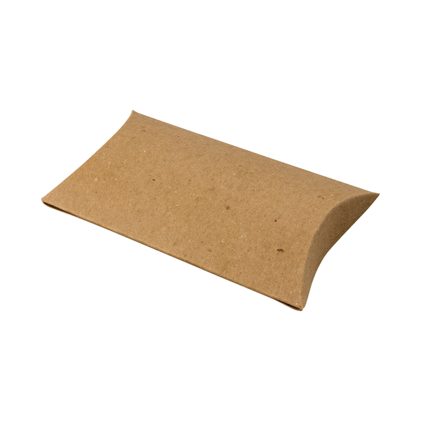 Large Pillow Boxes - Guided
 - 1