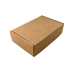 Tuck Top Mailer Boxes