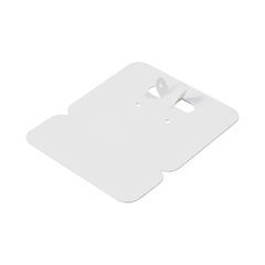 Perforated Earring Cards (Pack of 100) - Guided
 - 2