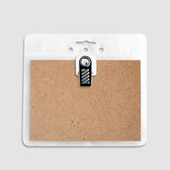 ReBadge Biodegradable Badge Holders (125 Units) - Guided
 - 6