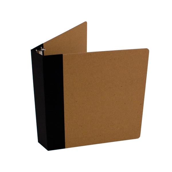 1.5" ReBinder Professional Recycled Binders - Made in USA