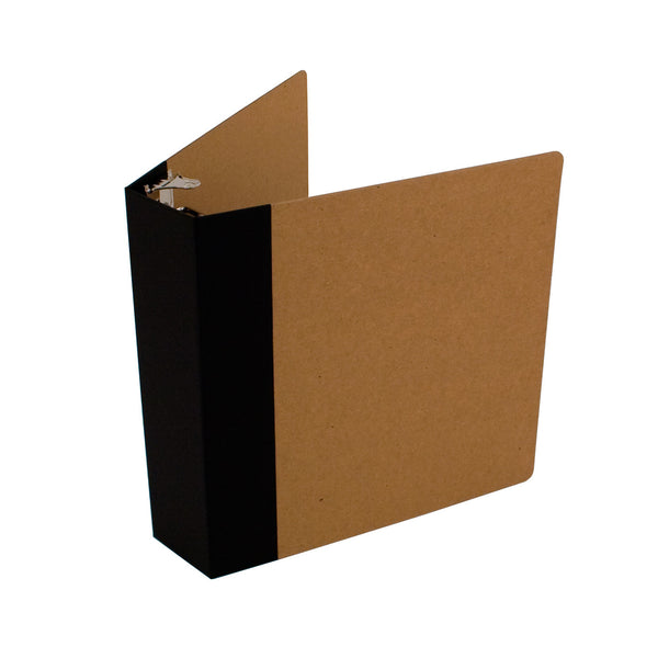 2" ReBinder Professional Recycled Binders - Recycled Cardboard