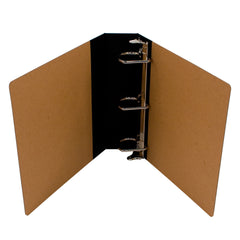 2" ReBinder Professional Recycled Binders - 2" D-Ring Assembly