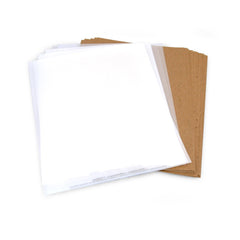 ReBound Binding Covers - Guided
 - 1