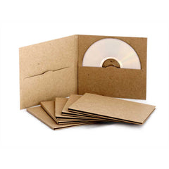 Custom Printed CD Cases - RePlay - Guided
 - 5